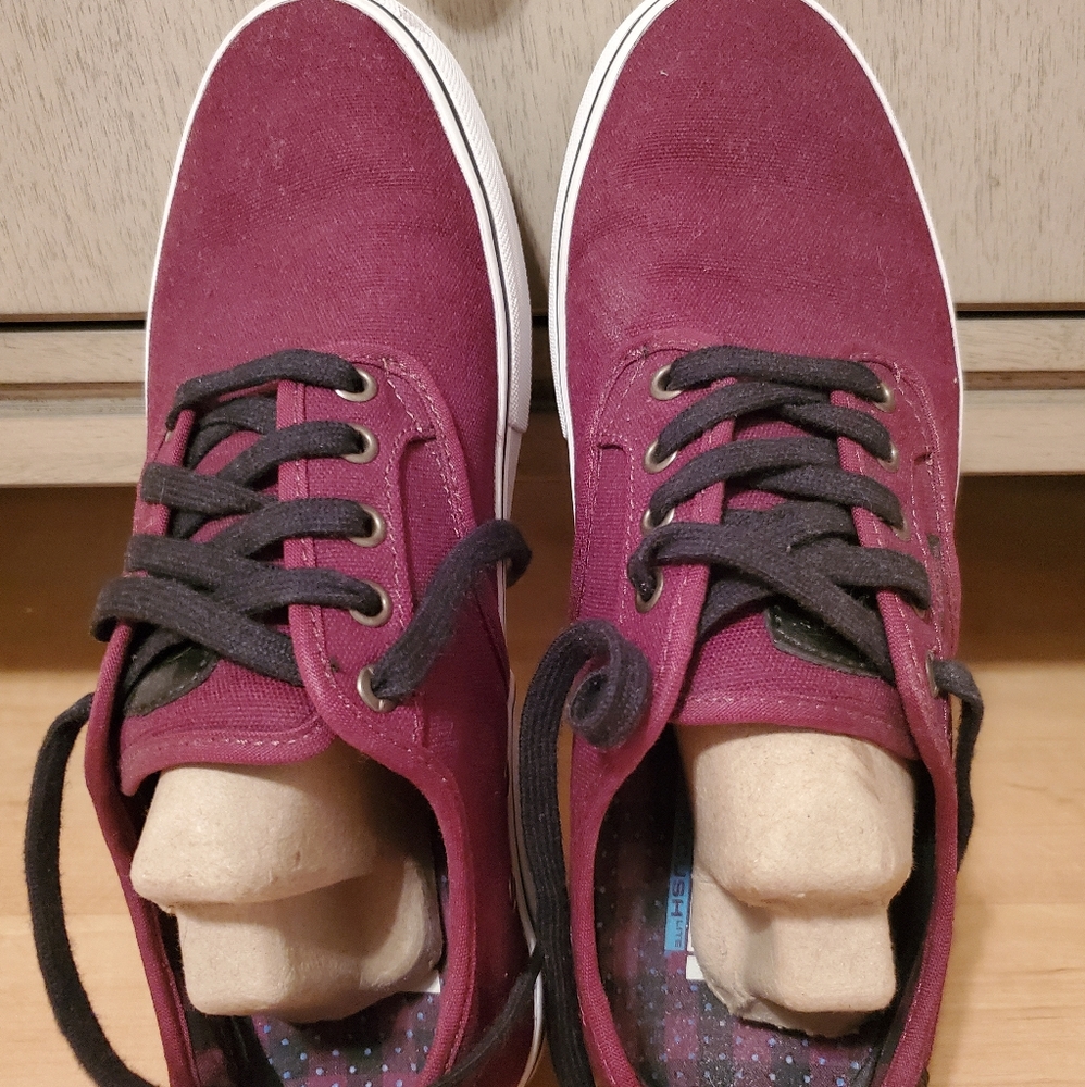 Vans shoes